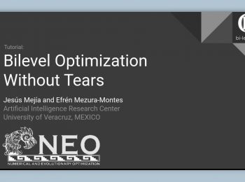 tutorial bilevel optimization without tears